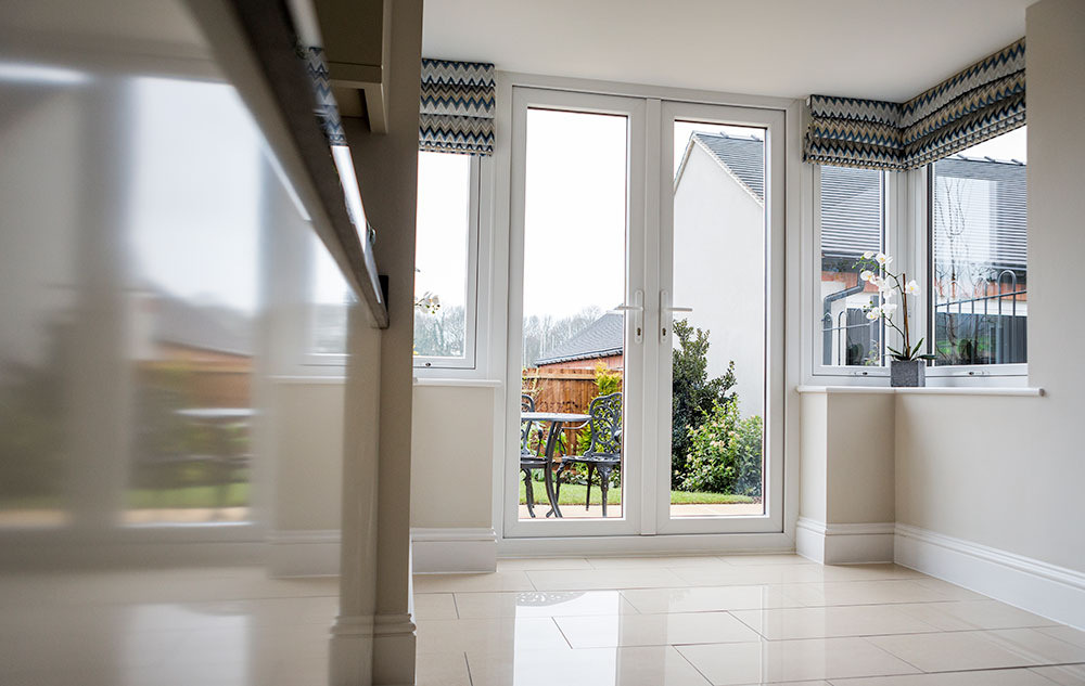 The Difference Between patio doors and french doors